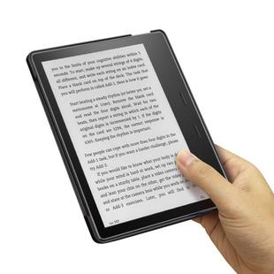 2019款 外套 Oasis3保护壳 oasis3代皮套 适用亚马逊kindle