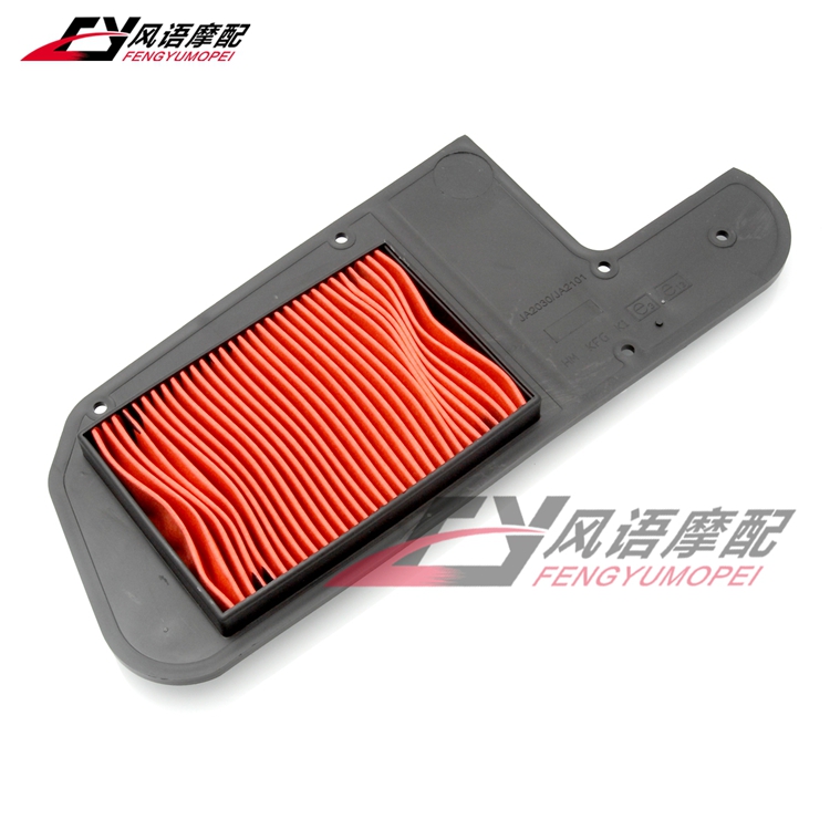 适用 本田 PS250 2005-2006 空滤 空气滤清器 空气格 滤芯