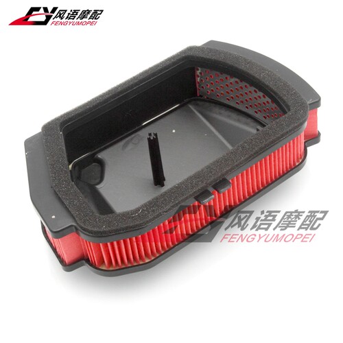 适用于雅马哈XVS950 C Bolt 14-25年空气滤芯机油格滤清器空滤