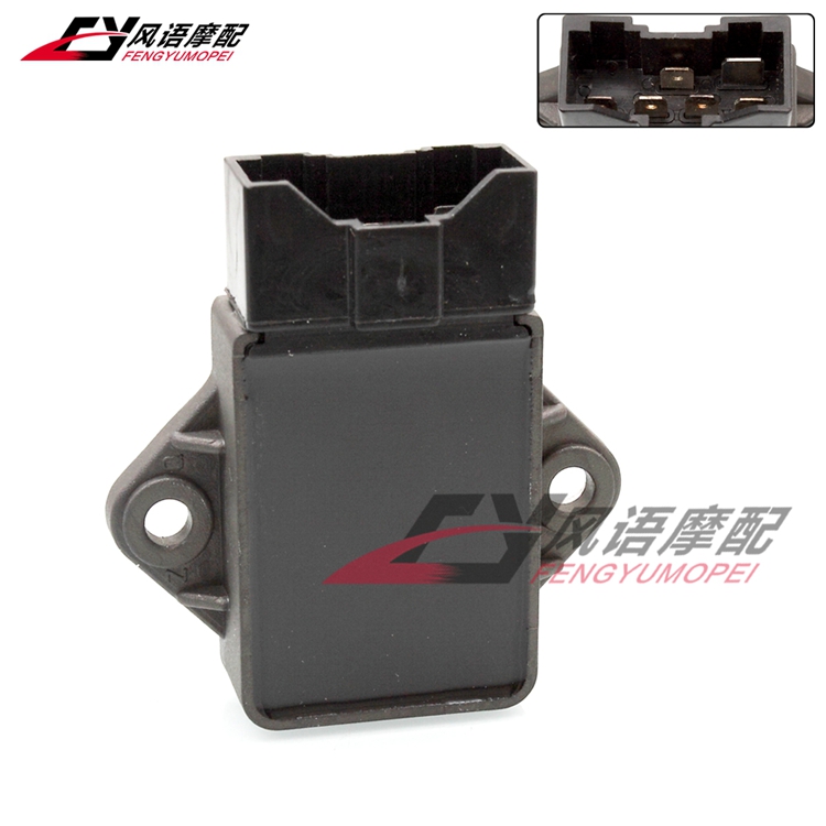 本田适用夜莺cbr1000f充电器