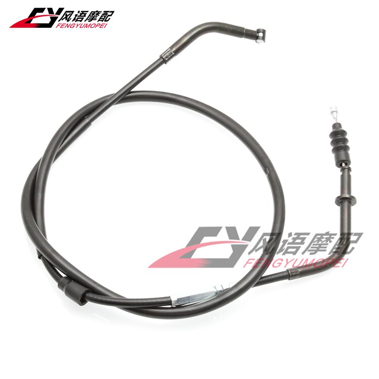 适用川崎 异兽650 KLE650 Versys 15-16-18-19 离合线 离合器拉线