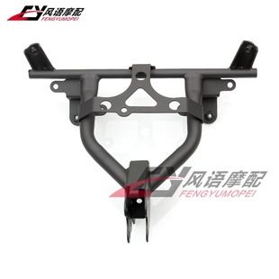 适用本田 CBR500R 13-14-15年 大灯安装 头罩支架 仪表支架