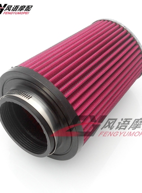 适用雅马哈YFM700R Raptor 700 700R 2006-2018 空滤空气滤芯