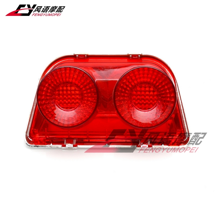 适用于本田CBR250 19 22期 CBR400 23 29期 NSR250 P3 后尾灯总成