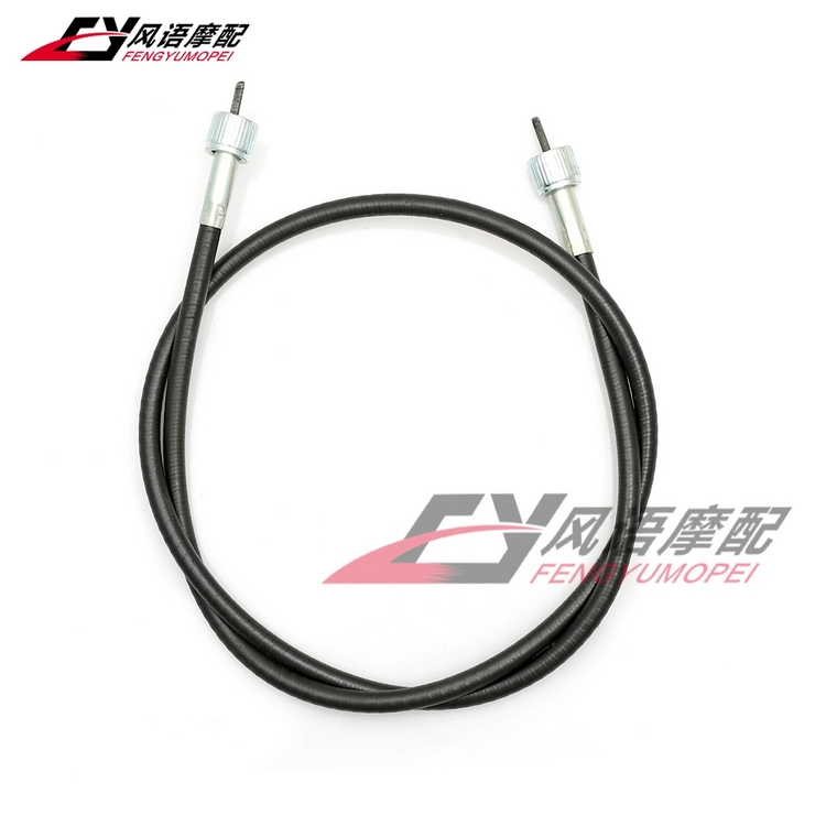 适用于雅马哈 FZR250 FZR400 大板骨 小板骨 仪表线 里程表线