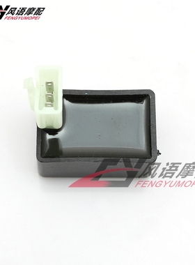 适用于本田太子车 Steed 铁马400 铁马600 汽油泵继电器 控制器