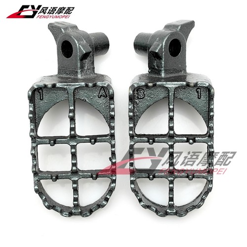 ​适用车型
YZ85 2002-2011
YZ125 1999-2013
YZ250 1999-2013
YZ250F 2001-2012
YZ426F 2000-2002
YZ450F 2003-2012
​WR250F 2001-2012
​WR400F 1999-2000