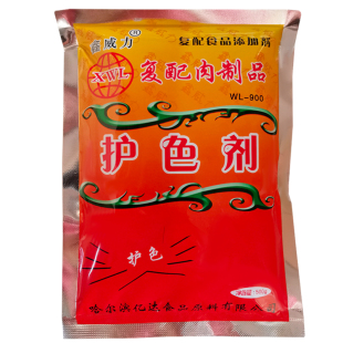 肉制品护色剂保鲜剂500g