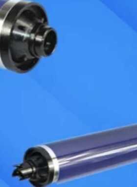 兼容富士施乐3370鼓芯DCC2250 2270 3300 3370 4470四代紫色鼓芯