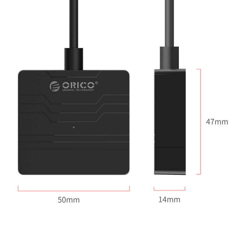 Hub USB - Ref 372844 Image 4