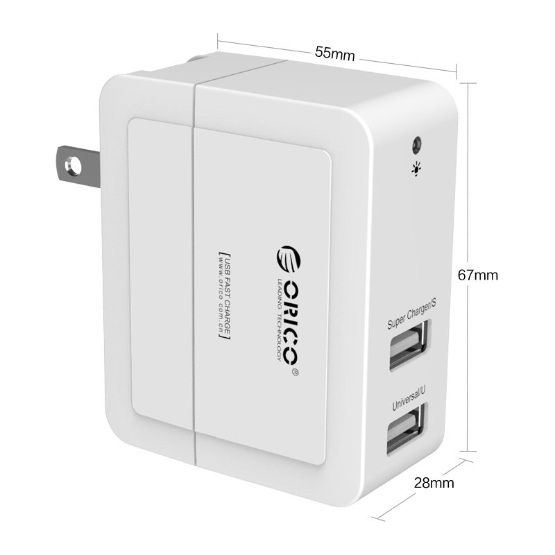 chargeur ORICO pour téléphones APPLE APPLE IPHONE6 - Ref 1294727 Image 5