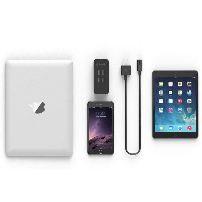 chargeur ORICO pour téléphones APPLE APPLE IPHONE6 - Ref 1291991 Image 4