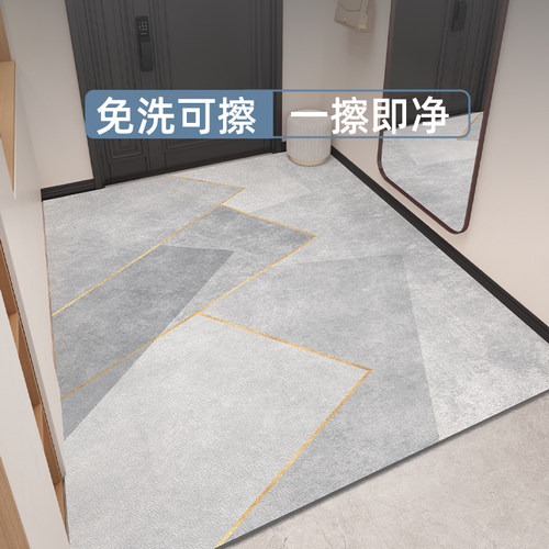 入户门地垫2025新款高级感