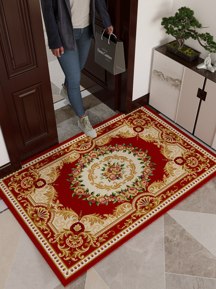 采购产品地垫，入口门垫，可访问的豪华和高端现代家庭客厅毯子，,居家布艺,入户地垫,淘宝优惠券,粉丝福利购,淘宝优惠卷