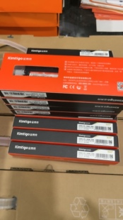 金泰克DDR4 3200 16G内存条