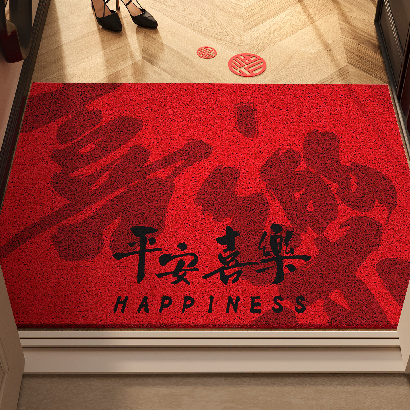 【央ma严选】入户门地垫2025新款