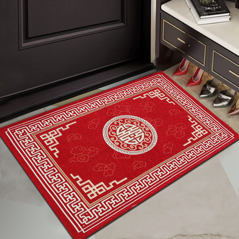 入户门地垫进门家用门垫门口脚垫卧室门厅客厅垫子欧式地毯可定制在类目 居家布艺, 地毯中 - 来自Buy2taobao.com提供专业的淘宝代购服务