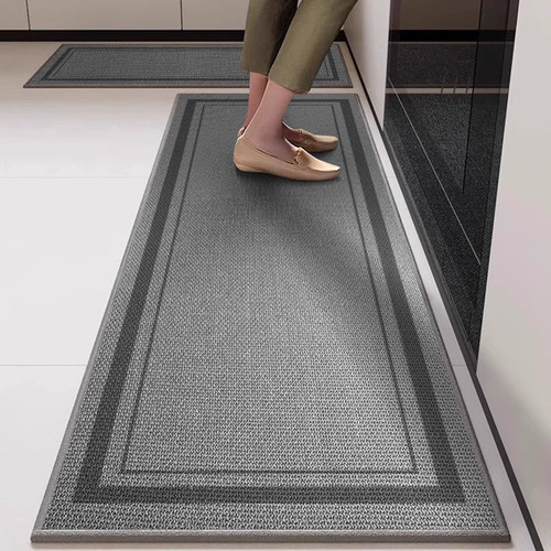 高端厨房地垫防滑防油