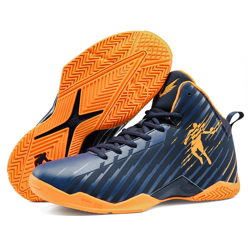 Chaussures de basket homme XM3560135 - Ref 861288 Image 3