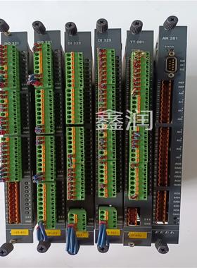 KEBA科霸卡件DO321  DI325    TT081   AR281 AR101现货出售