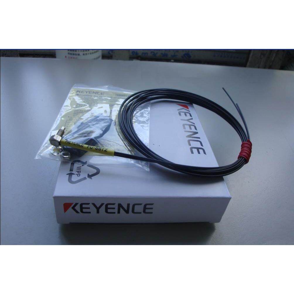询价现货优惠供应keyence光纤传感器fu-66tz全新包装配件齐全发货