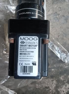 MOOG ANIMATICS SM23165D-LTC1穆格