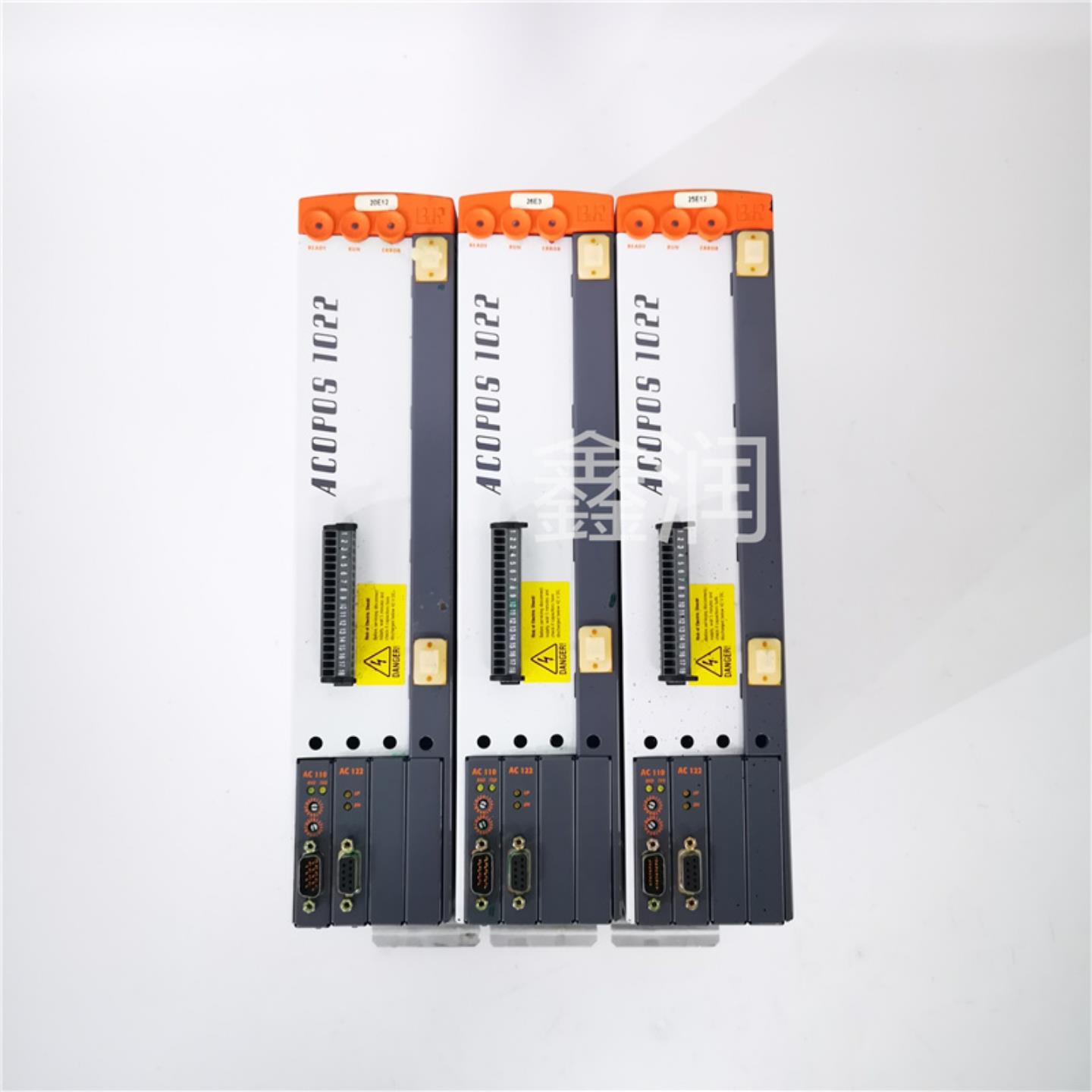 贝加莱ACOPOS1022驱动器8V102200-1 8V102200-2现货出售