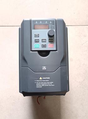 变频器4KWALPHA5100系列原装拆机功能包