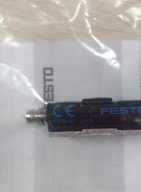 费斯托FESTO 接近开关 SMEO-1-S-LED-24-B 150848 现货