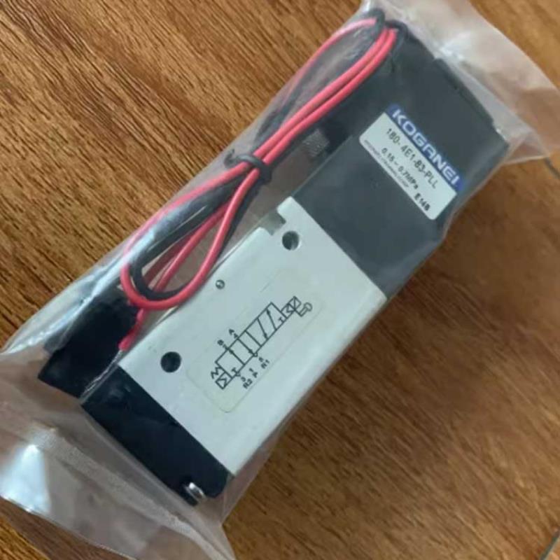 KOGANEI小金井电磁阀 AV182E2-2-PSLN-3W 现货
