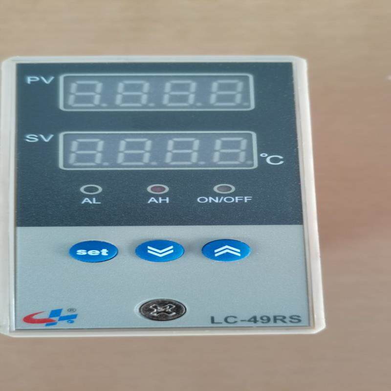 LC-49RS LC49RS CHINKONG中山精港 CKG温控器 LC49R 399℃ 48X