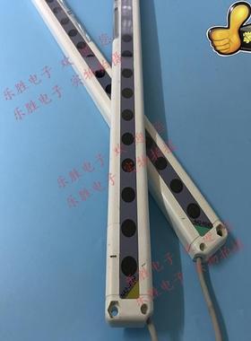 神视安全光栅光幕区域传感器NA2-N24NA2-N24D+NA2-N24P