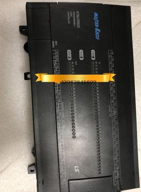 原装拆机 LS系列PLC可编程控制器K7M-DR60S实物拍摄
