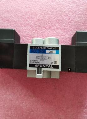 鸿达FONTAL电磁阀 RCD2406 RCD 2406 AC200 现货