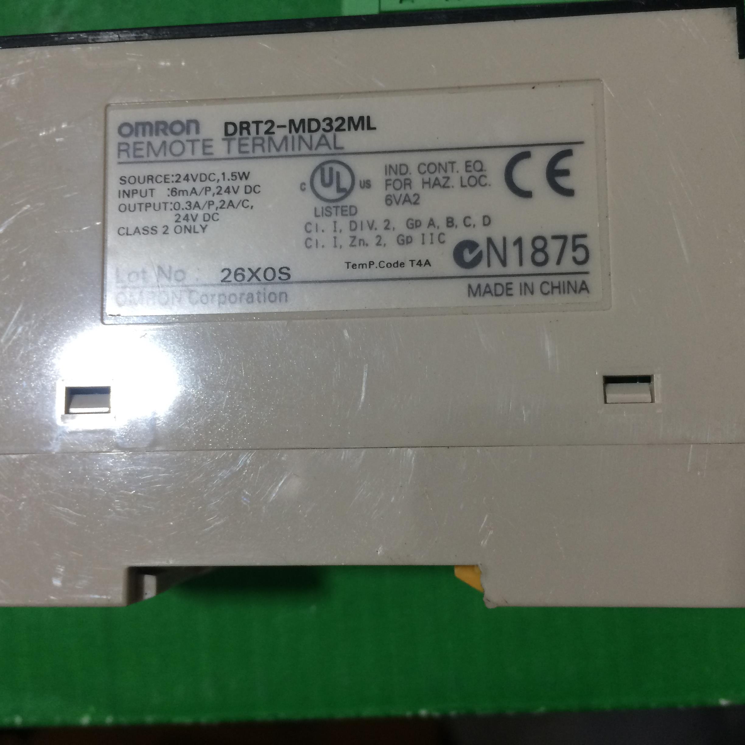 正品DRT2-MD32ML远程终端全新现货