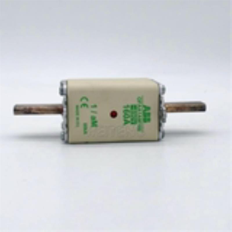 12年老店 ABB熔断器 OFAA1AM160 熔芯 690V 160A 1aM