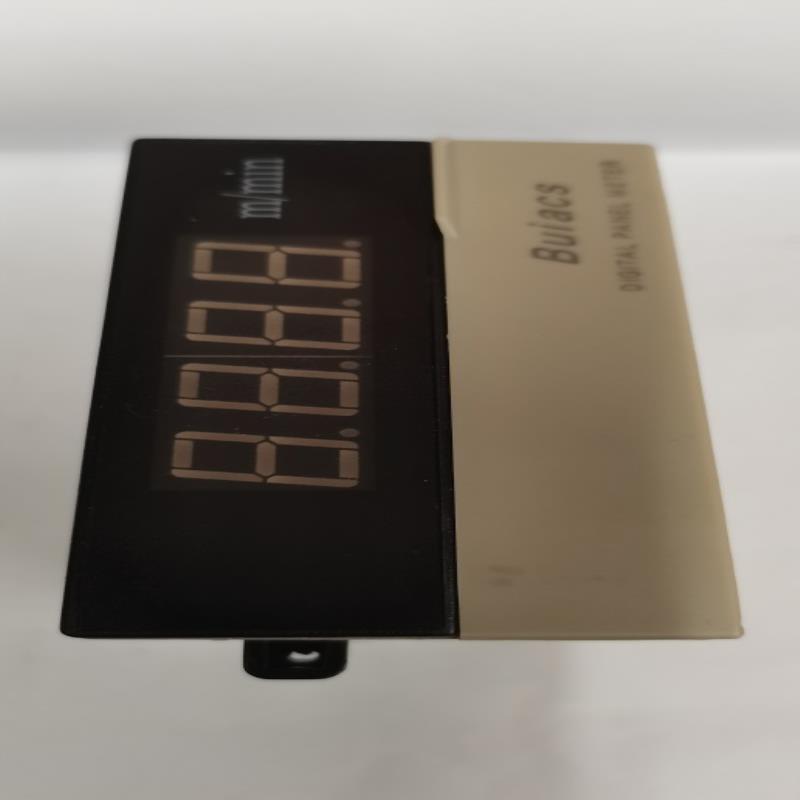 米速表转速表线速表 PFP-1-919 Mmin DP3-DV-SM2 30vac Buiacs