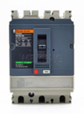 10年老店Merlin Gerin梅兰日兰 NS100NA 负荷隔离开关3P 三相10