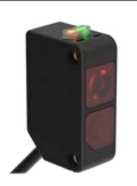 美国邦纳Q20EQ7 Q20PRQ7 Q20PRQ Q20EQ Q20PLPQ5光电开关传感器