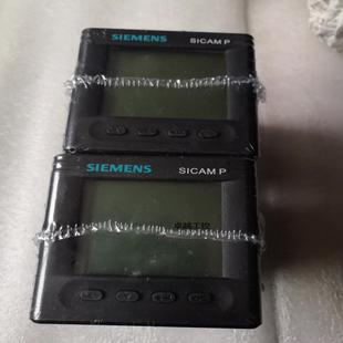 P2型三項多功能電力智能儀表7KG7320 SICAM 0AA01議價