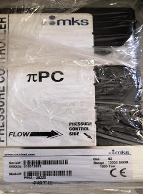 MKS流量控制器P99A-28229 10000SCCM N2议价