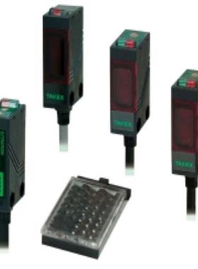 GSZ5RS GSZ5RS-J 竹中TAKEX 光电开关