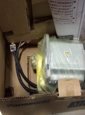 伺服电机750WMSMD082G1UMSMJ082G1U 现货包邮全新质保一年