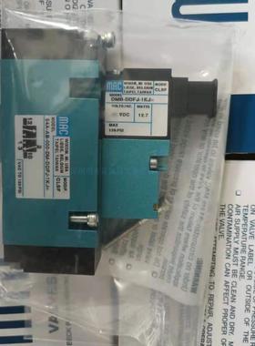 美国MAC电磁阀54A-AB-000-DM-DDFJ-1KJ MODCLSF件