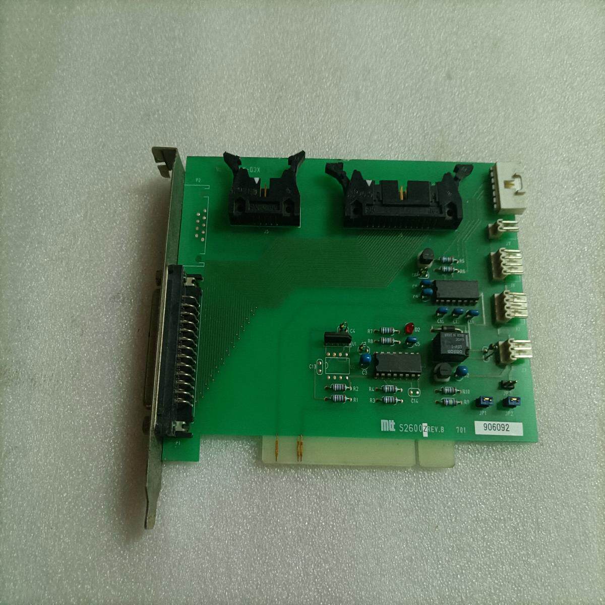 原装 PCMK-G3X S2600Z REVB 现货 实物图 保修一个月