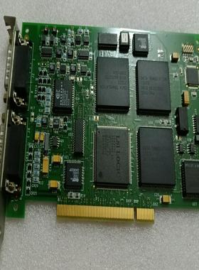 210011 DT3152A  REV5 PN21010 REV2 图像数据采集卡