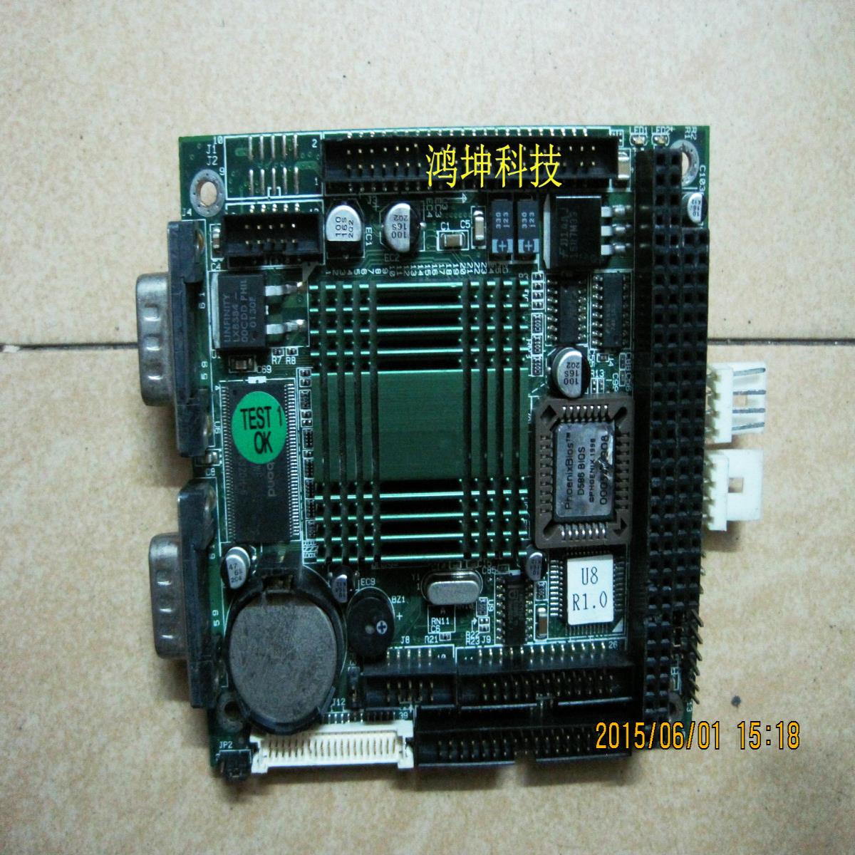 ROBO-1430V MADE IN TAIWAN B9300630 Z RR1E AB1-130Z