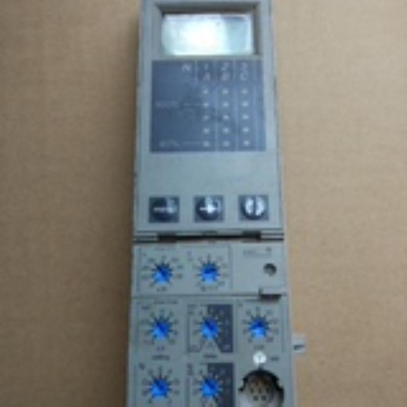 原装现货MT断路器控制单元Micrologic 60E Mic 60E控制器