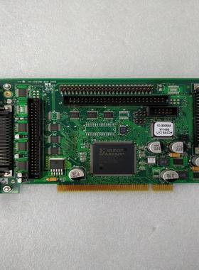 ASM 64-21659B MAR 2008 10-300555 v1-00 原装拆机数据采集卡