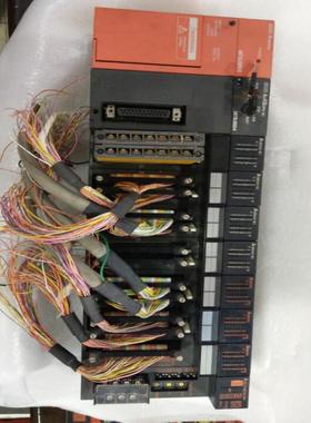 特价处理日本A系列PLC扩展A1SY42